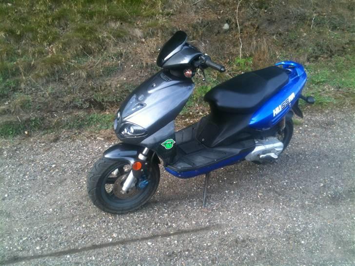 CPI Hussar  billede 9