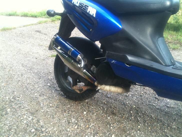 CPI Hussar  billede 10