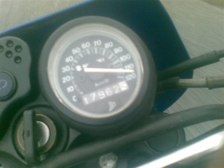 Suzuki Smx Supermotard solgt billede 7