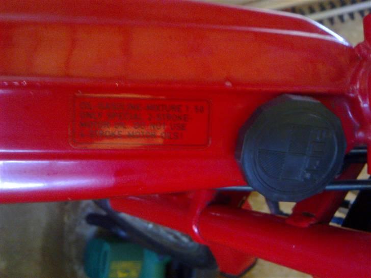 Puch maxi k  billede 4