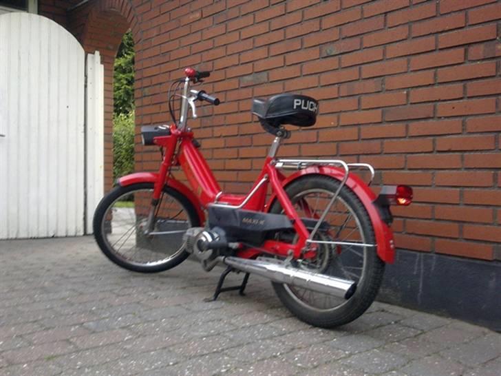 Puch maxi k  billede 5