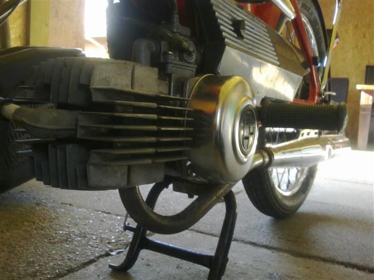 Puch maxi k  billede 6