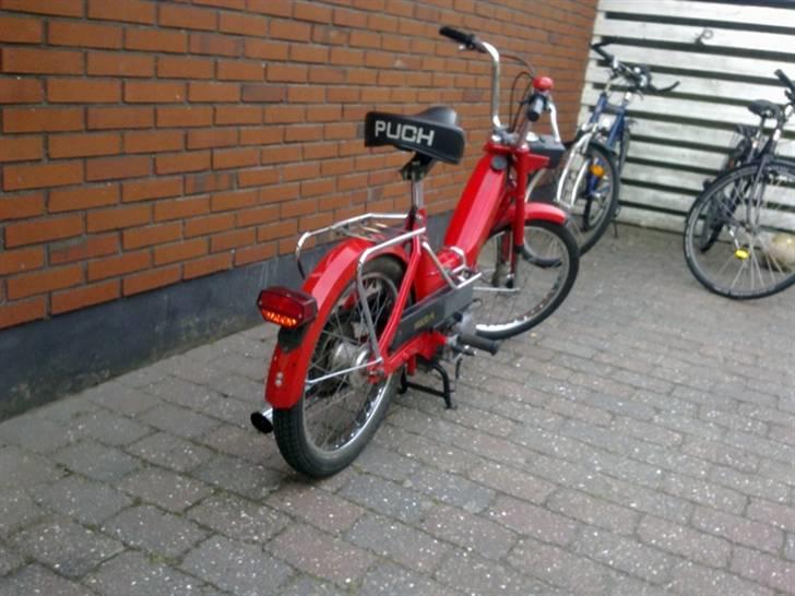 Puch maxi k  billede 8