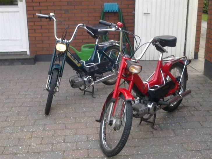 Puch maxi k  billede 10