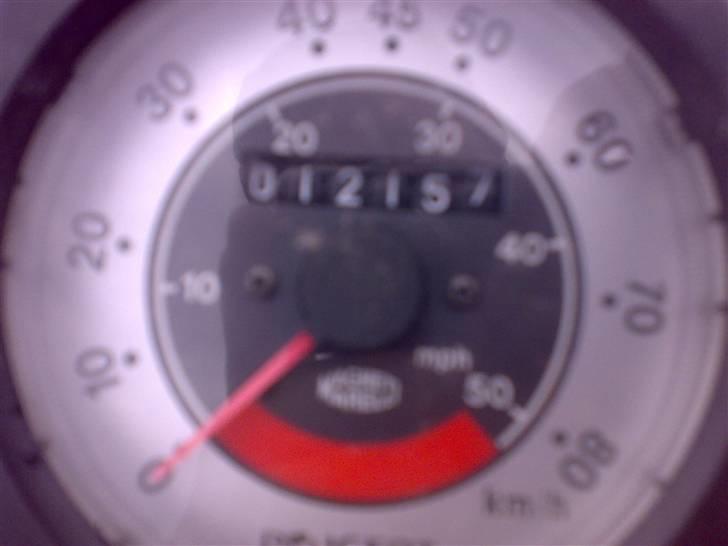 Peugeot speedfight 2 206 WRC LC   billede 8