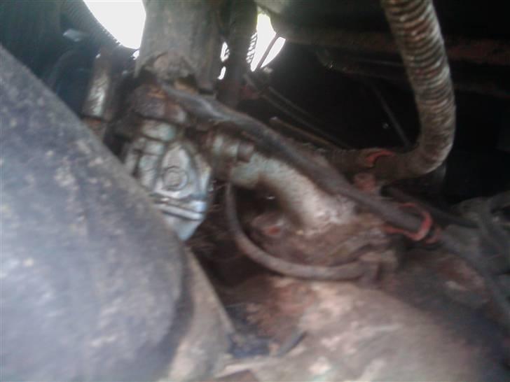 Suzuki UX50 Zillion LC ~SOLGT~ billede 7