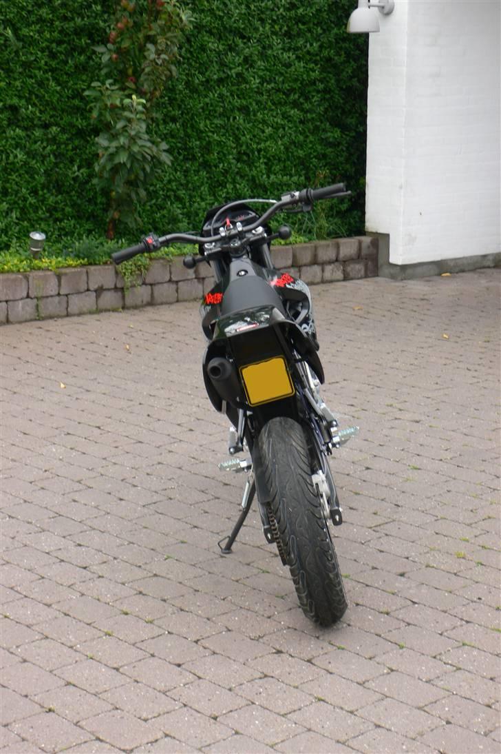 Derbi Senda X-race Tilsalg! billede 10