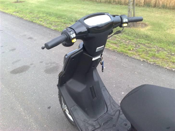 PGO Hot 50 Hverdags kværn! billede 12