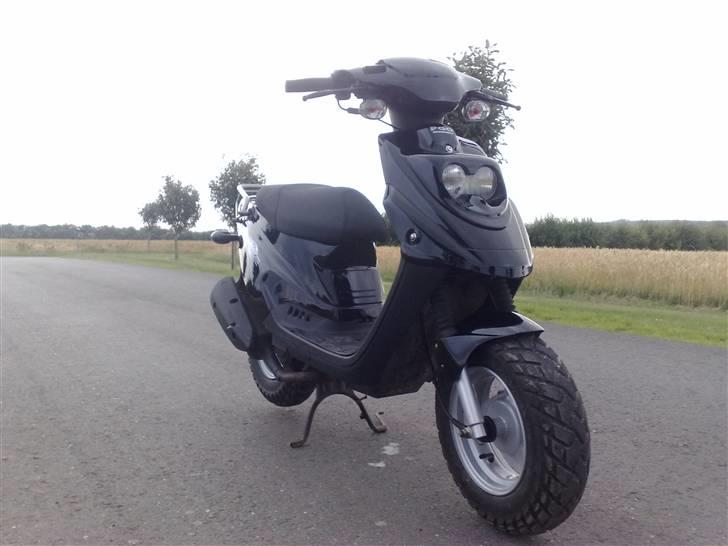 PGO Hot 50 Hverdags kværn! billede 14