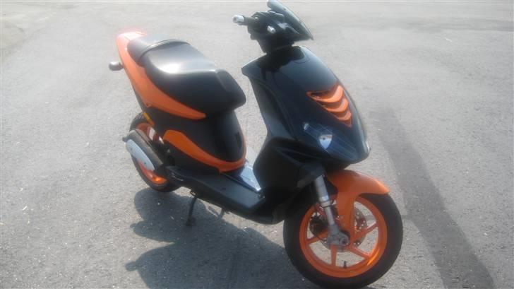 Piaggio NRG Power DT (Efter) billede 2