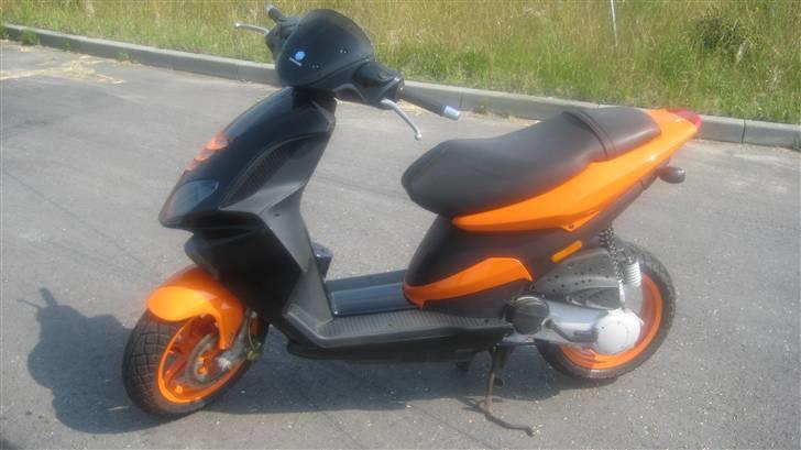 Piaggio NRG Power DT (Efter) billede 4