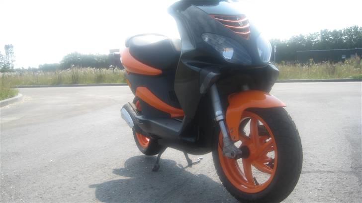 Piaggio NRG Power DT (Efter) billede 7