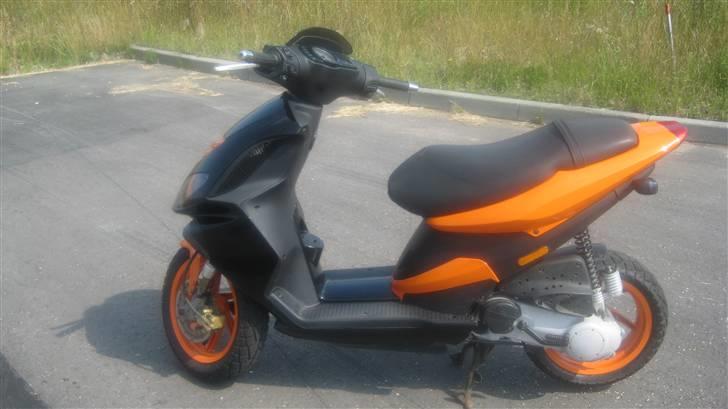 Piaggio NRG Power DT (Efter) billede 10