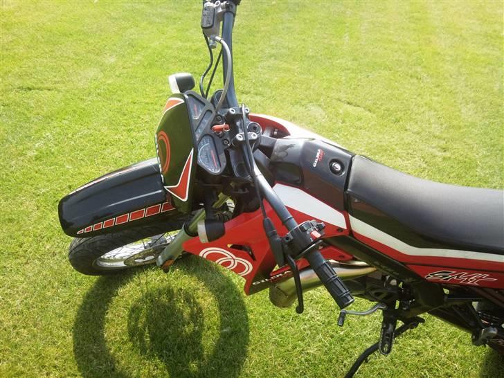 Gilera smt (tilsalg) billede 6
