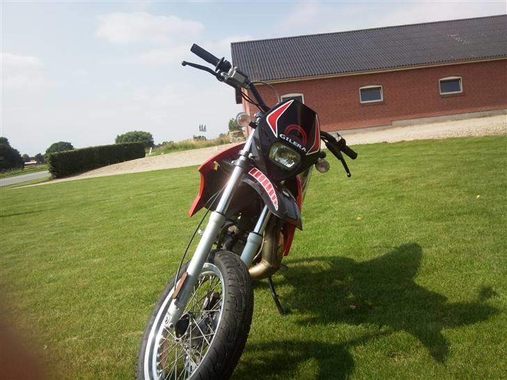 Gilera smt (tilsalg) billede 7