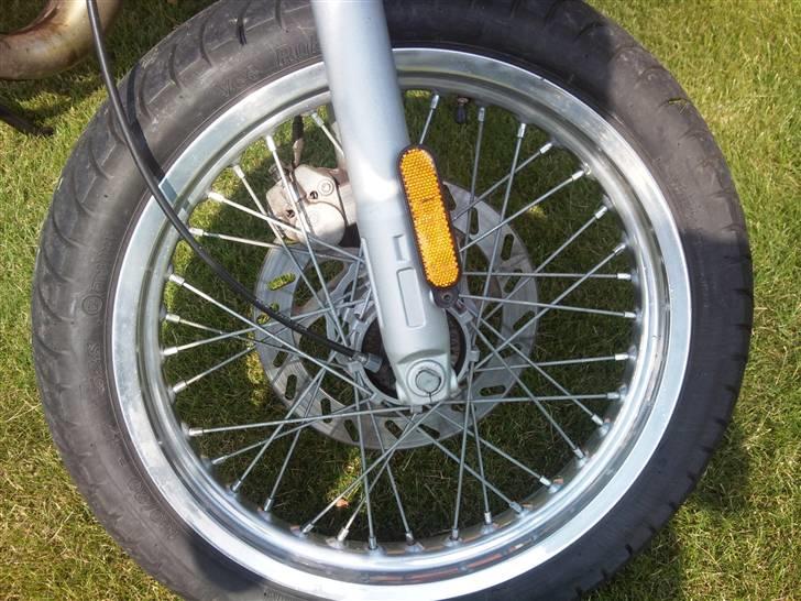 Gilera smt (tilsalg) billede 8