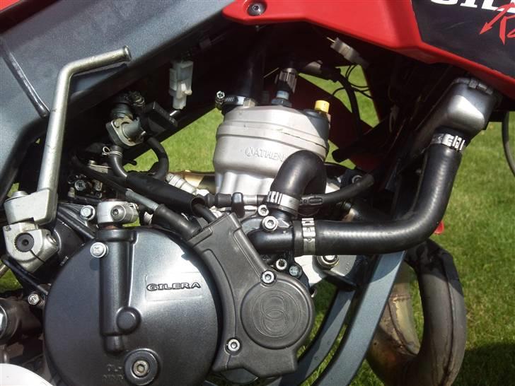 Gilera smt (tilsalg) billede 9