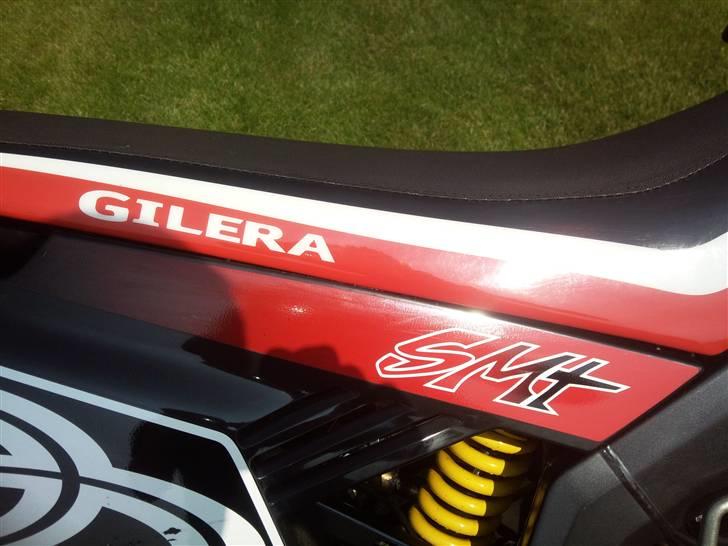 Gilera smt (tilsalg) billede 10
