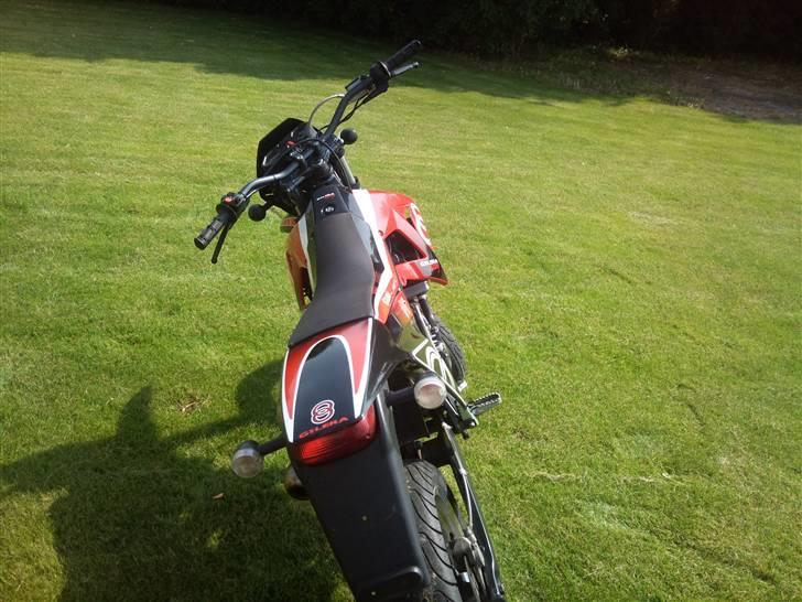 Gilera smt (tilsalg) billede 11