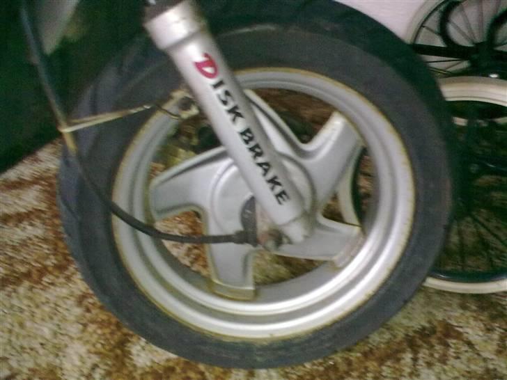 CPI popcorn billede 2