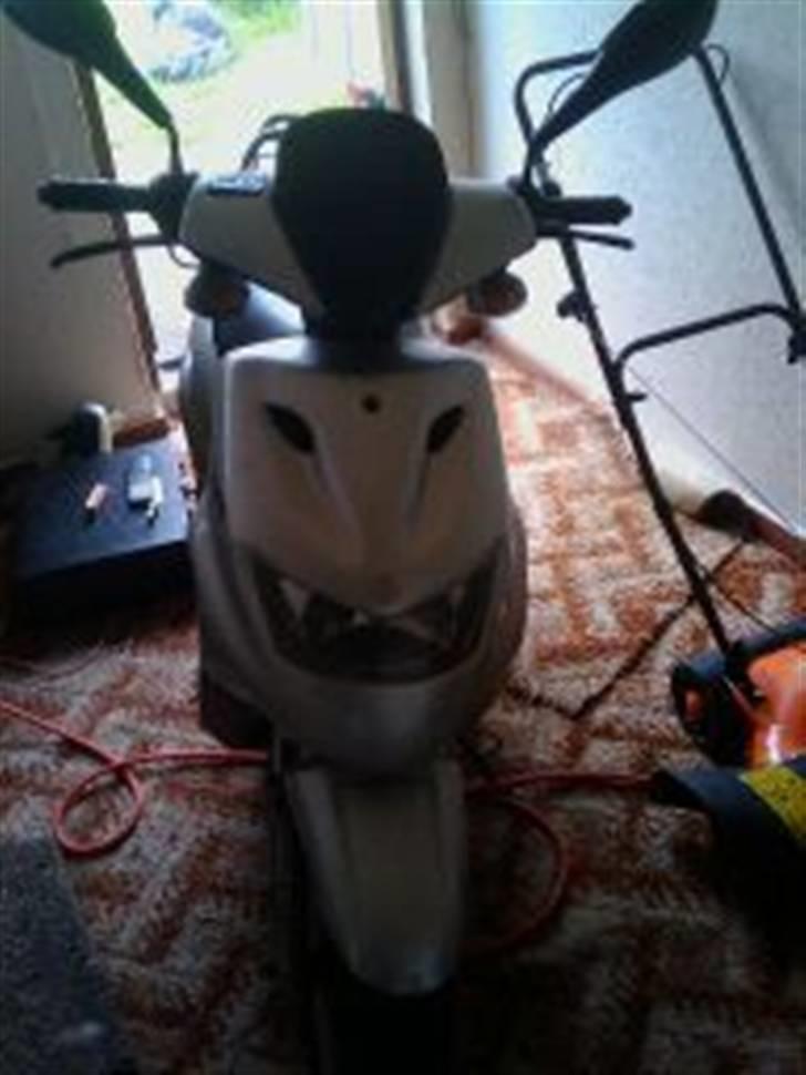 CPI popcorn billede 4