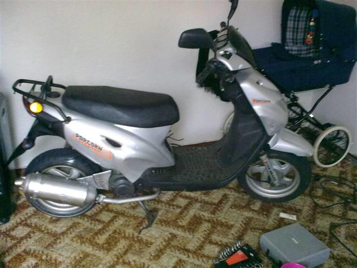 CPI popcorn billede 5