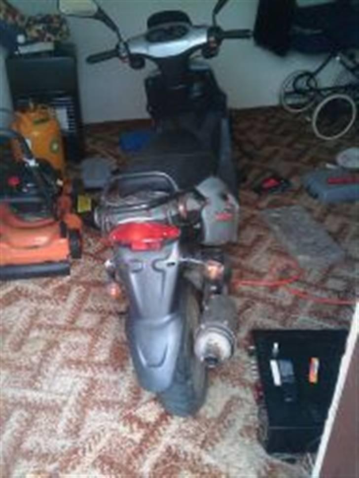 CPI popcorn billede 6