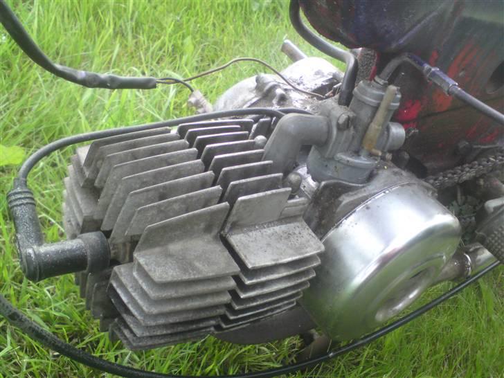 Puch maxi k ( SOLGT! ) billede 5