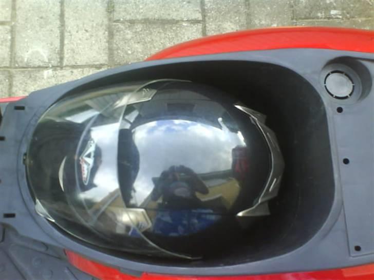 Baotian BT49QT-7 (X-Factor) *Død* - Sådan ser den ud idag d. 15/08 - 2010 billede 20