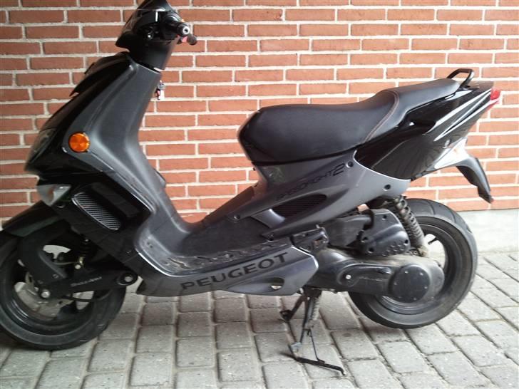 Peugeot Speedfight 2 *BYTTET* billede 1