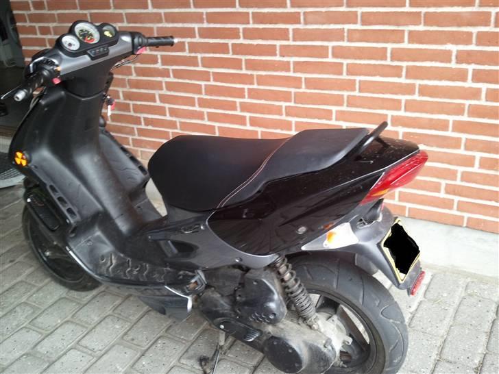 Peugeot Speedfight 2 *BYTTET* billede 3