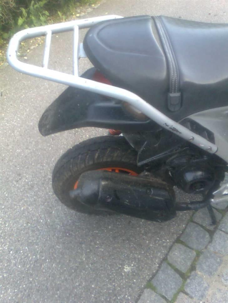 Gilera ice solgt billede 8