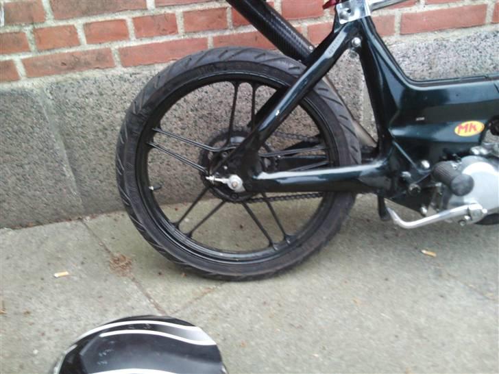 Puch Maxi "MK" k  [Tidl.Scooter] billede 10