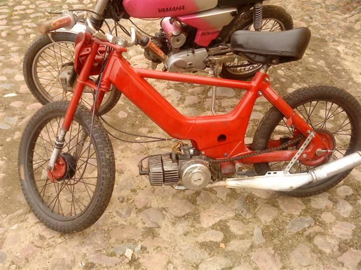 Puch maxi til salg billede 1