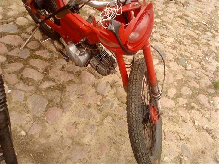 Puch maxi til salg billede 2