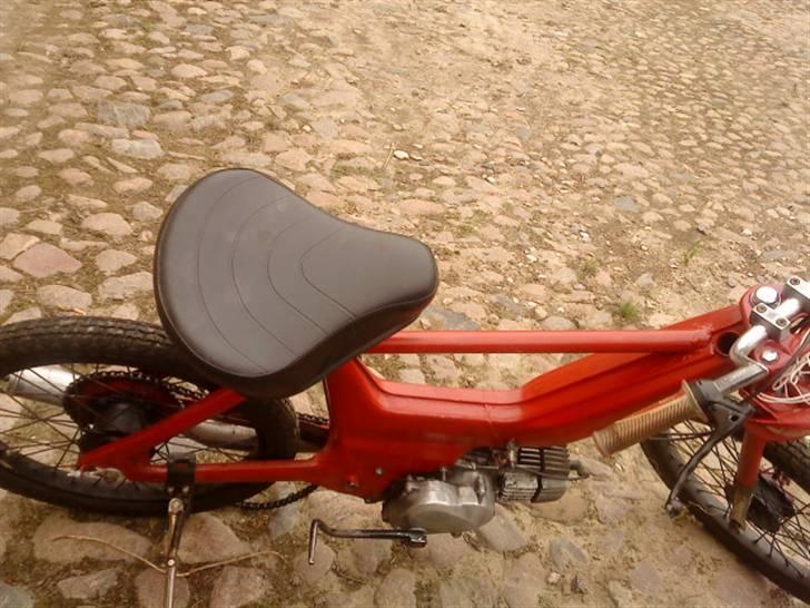 Puch maxi til salg billede 3