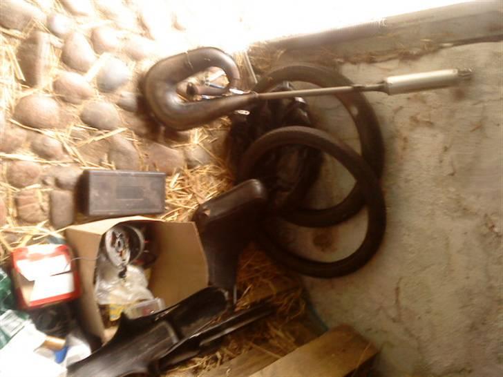 Puch maxi til salg billede 5