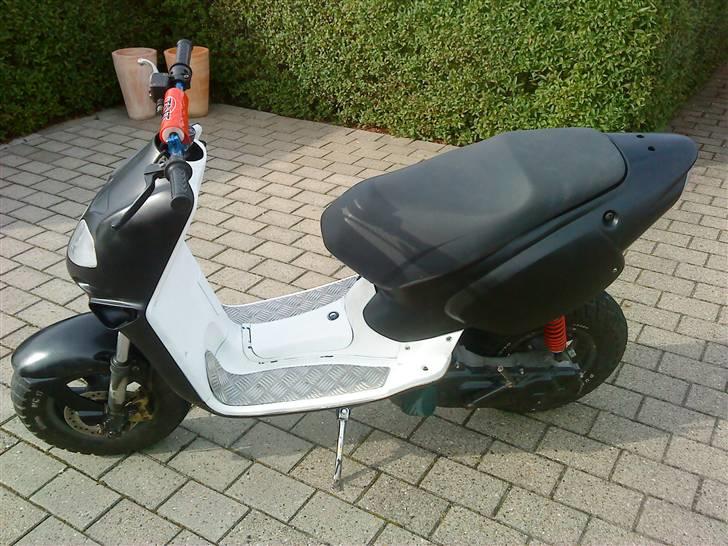 Aprilia Rally (SOLGT) billede 1