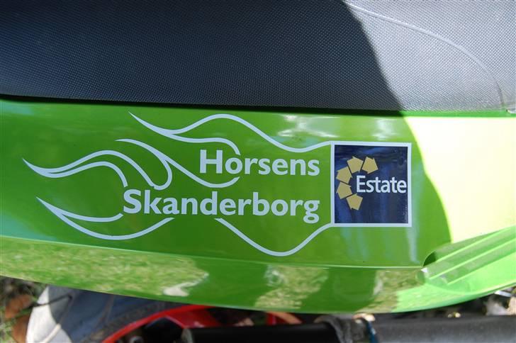 Gilera Runner  Bane Jern solgt billede 5