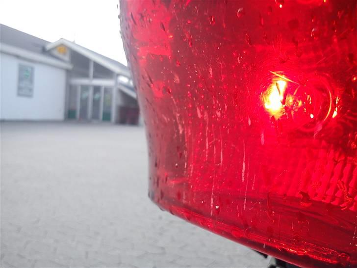 PGO G-Max solgt billede 5