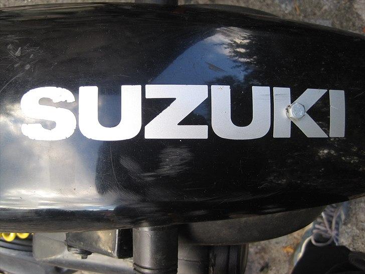 Suzuki Street Magic "Byttet til Saxo!"  billede 5