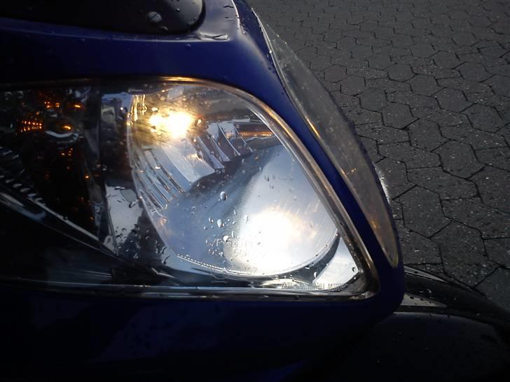 PGO G-Max solgt billede 6