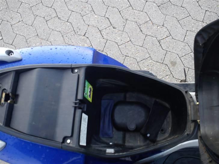 PGO G-Max solgt billede 7