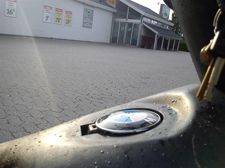 PGO G-Max solgt billede 8