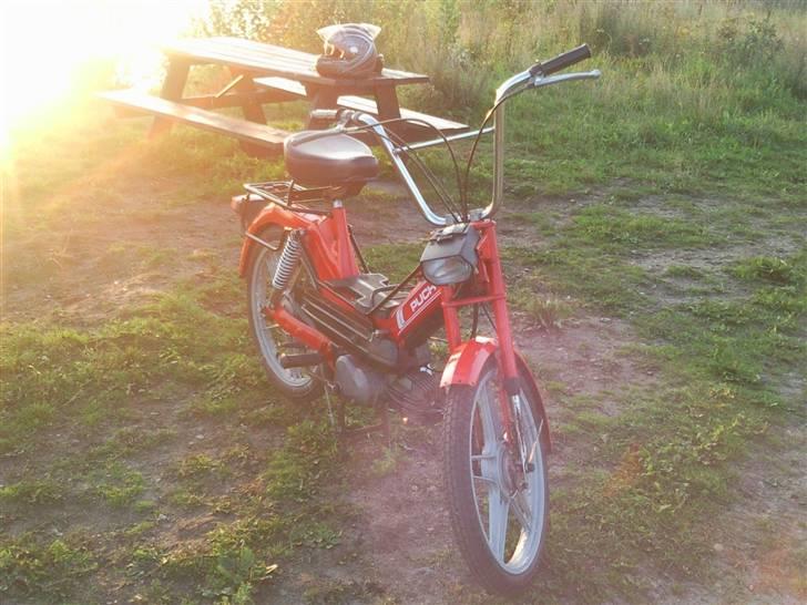 Puch maxi  KL. **SOLGT** billede 2