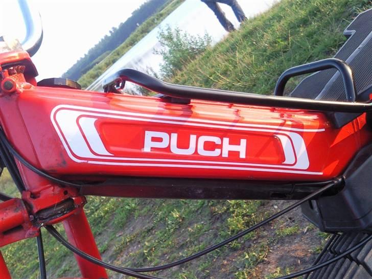 Puch maxi  KL. **SOLGT** billede 3