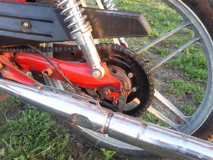 Puch maxi  KL. **SOLGT** billede 6