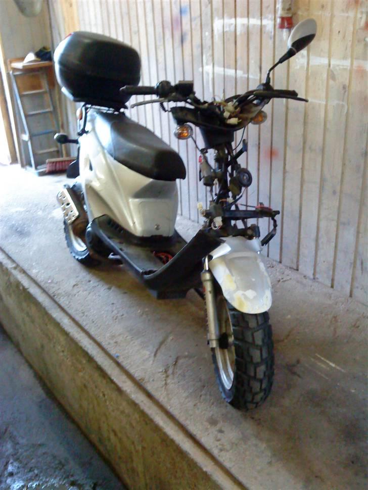 CPI Popcorn billede 8