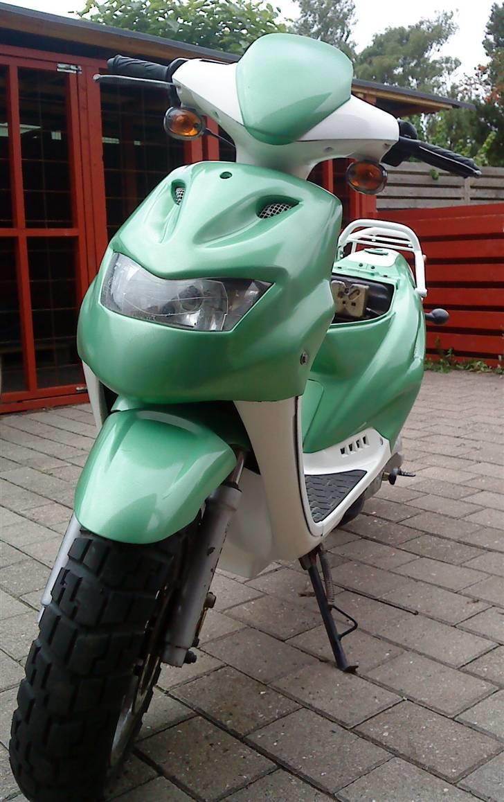 CPI Popcorn billede 14