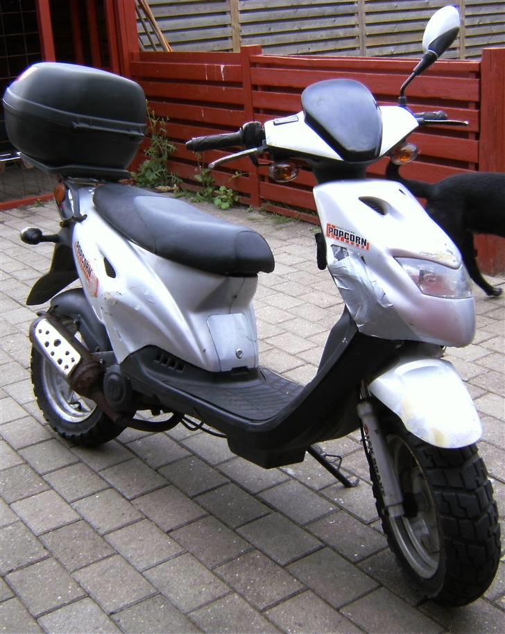 CPI Popcorn billede 15